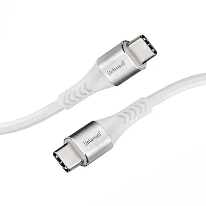Intenso > C| 1, 5 m| C315C negro – USB-C