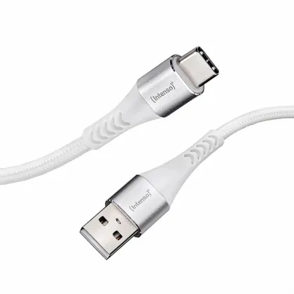 Intenso USB-A > C| 1, 5m| A315C negro