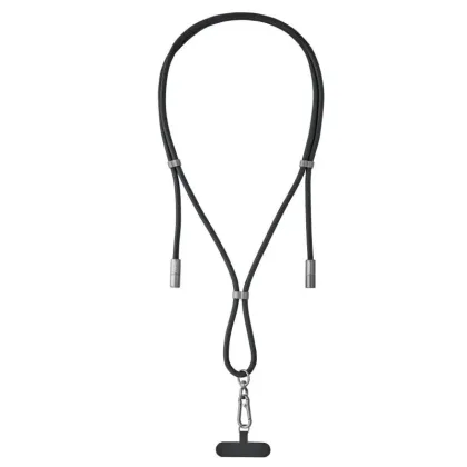 Intenso Lanyard Negro – USB-C