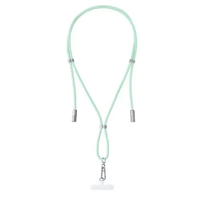 Intenso Lanyard Verde – USB-C