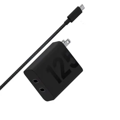 Motorola Turbopower 125 W 2 – USB-C