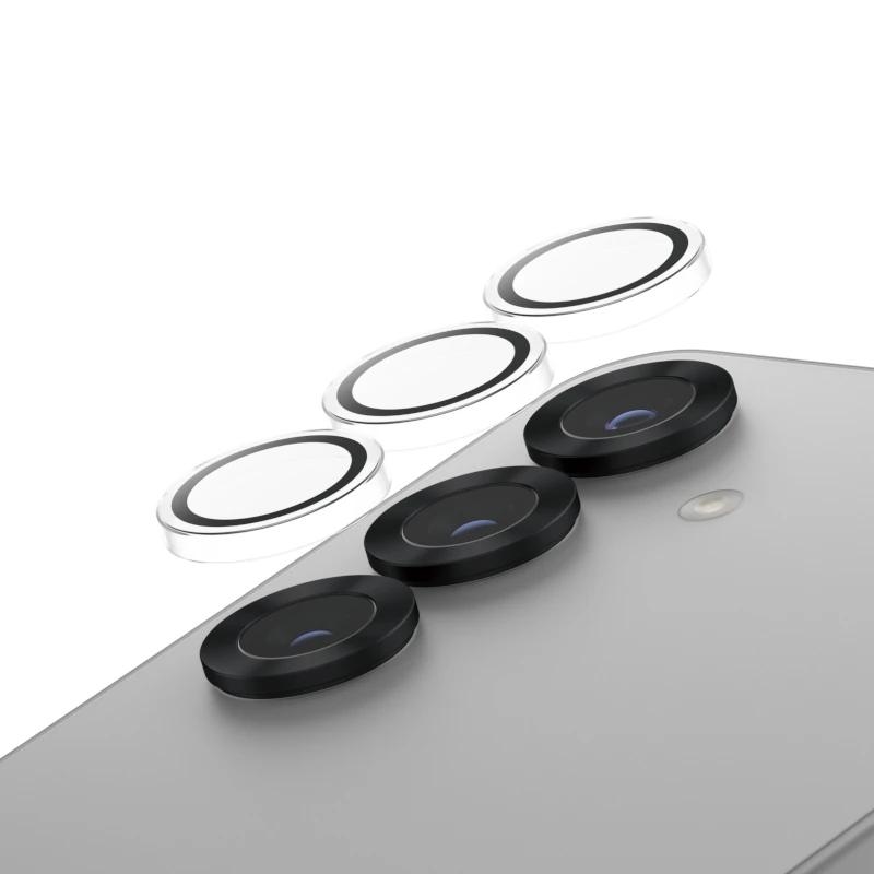 PanzerGlass Safe by Lens Protector Galaxy S25