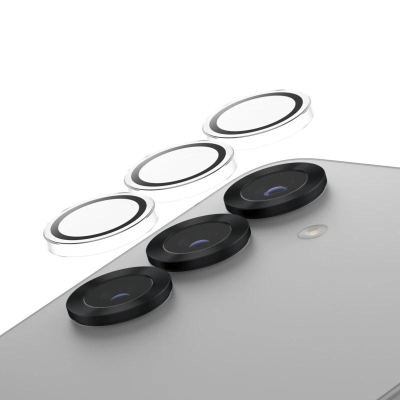 PanzerGlass Safe by Lens Protector Galaxy S25 Plus