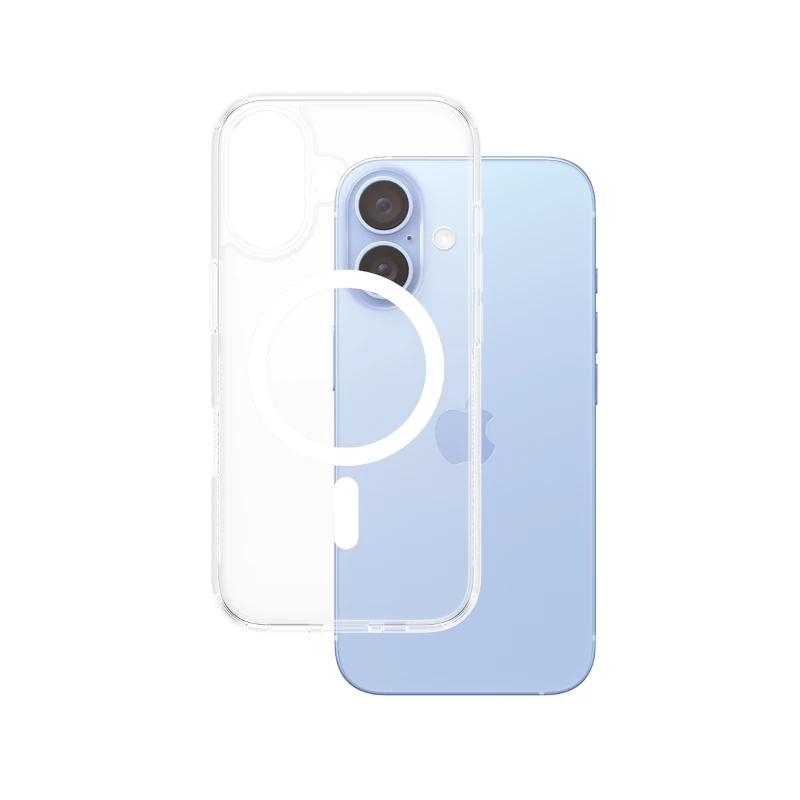PanzerGlass Case con White