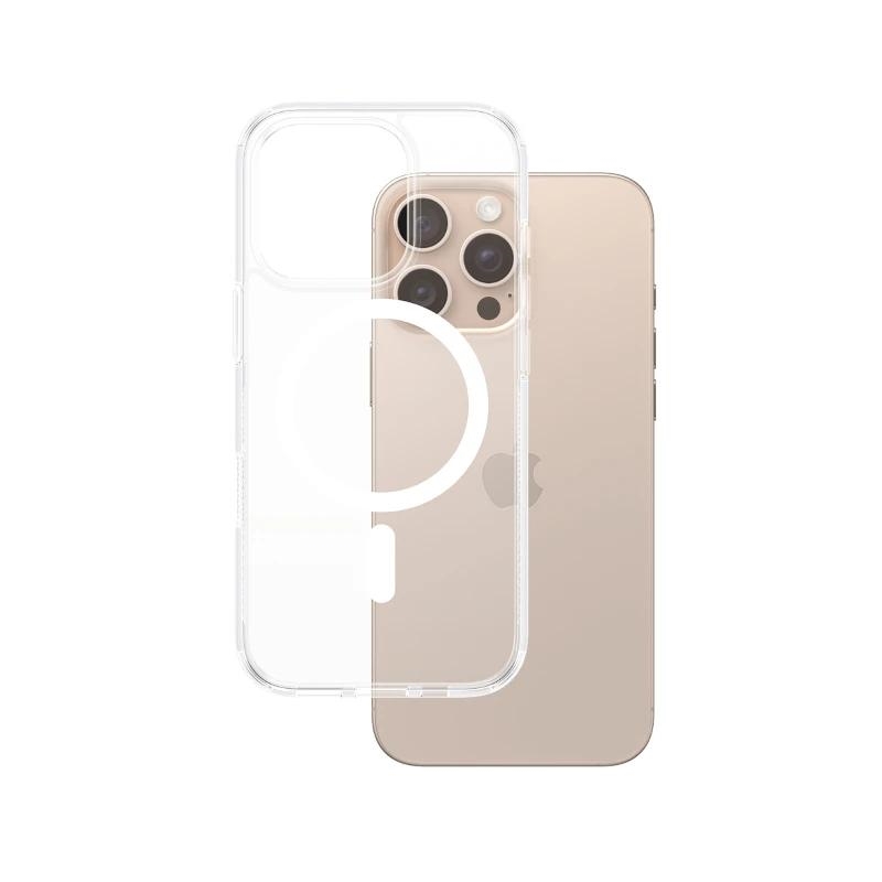 PanzerGlass Case con White