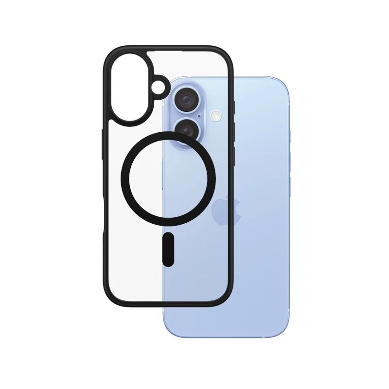 PanzerGlass Case con Black