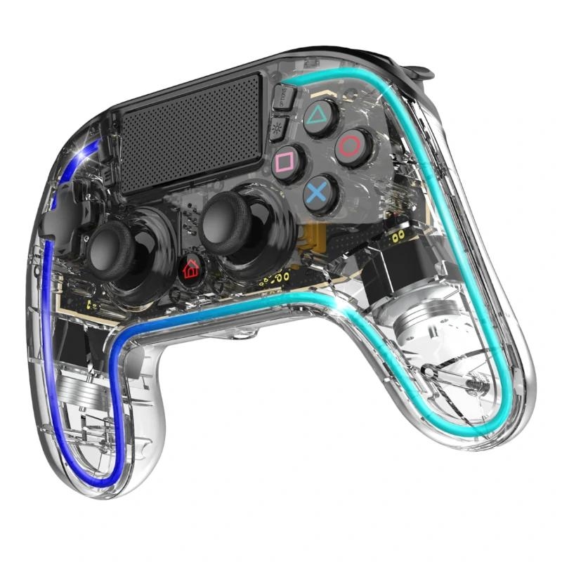 Spirit Of Gamer Mando Neon RGB Bt