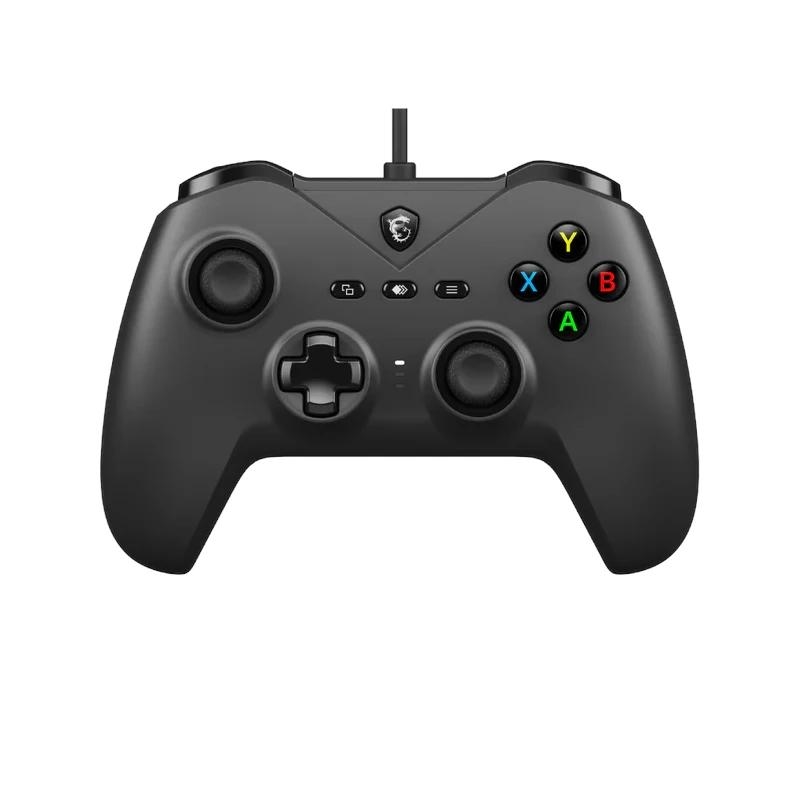 MSI Mando Force GC200 Analógi/Digital Android