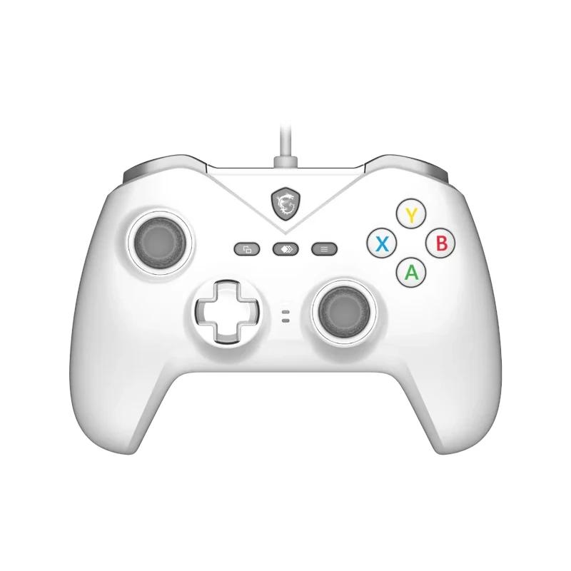 MSI Mando Force GC200 An./Digital Android Blanc