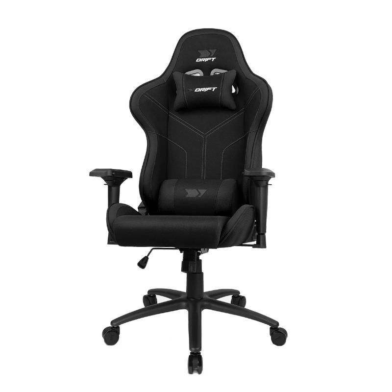 Drift Silla Gaming DR110 Negra
