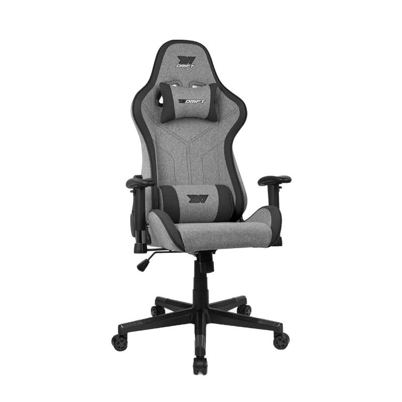 Drift Silla Gaming DR90 Pro Gris / Negro