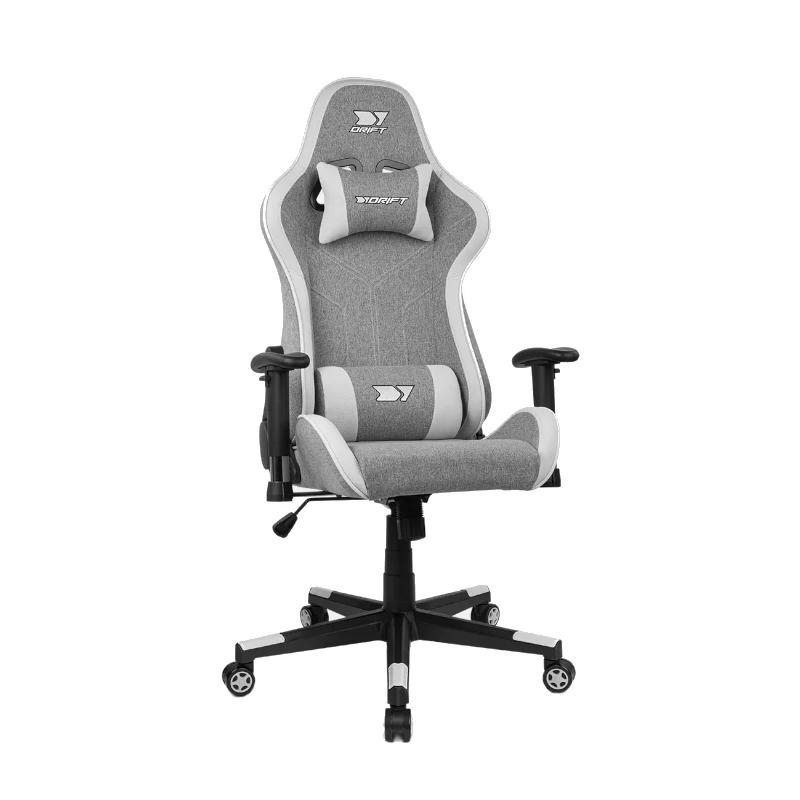 Drift Silla Gaming DR90 Pro Gris