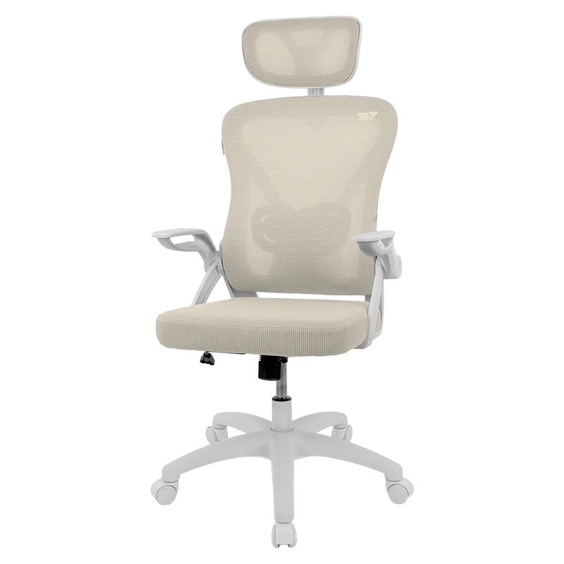 Drift Silla Gaming DRAIR35 Blanca Beige