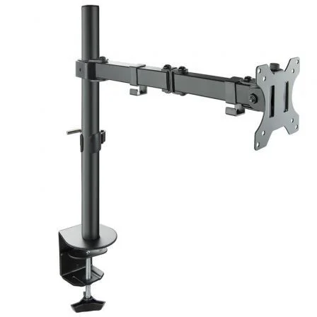 Tooq DB1032TN-B Soporte Monitor Mesa 1Brazo 13-32"