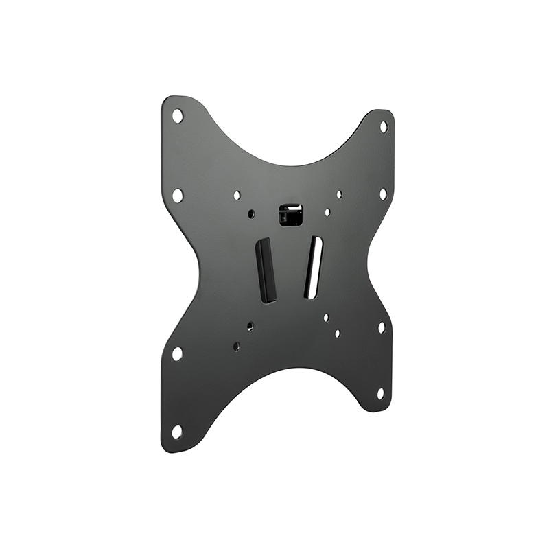 TooQ LP1242F-B Soporte Pared Fijo 23-42" Negro
