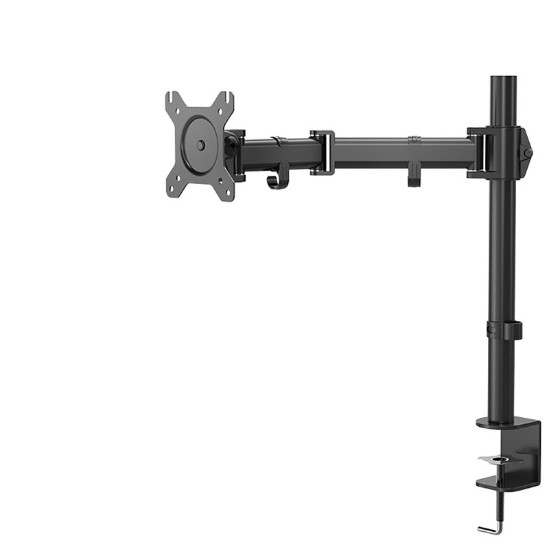 NOX Soporte Single 13"/27" VESA100X100
