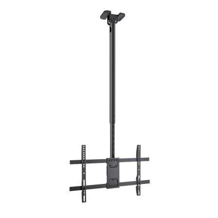 Tooq Soporte de Techo Giratorio/ Inclinable/ Nivelable LPCE1186TSLI-XL-B para Tv de…