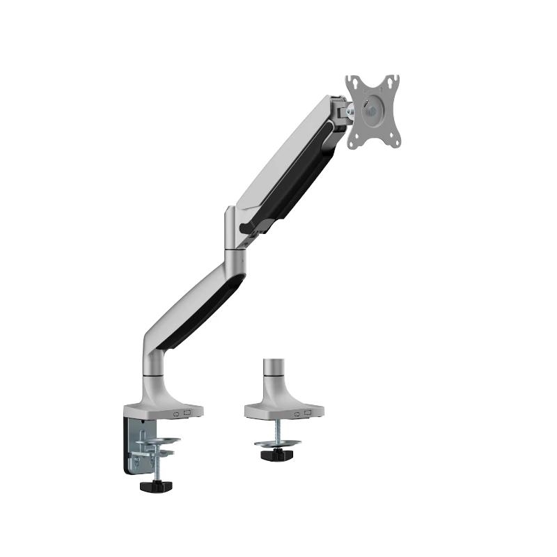 Ewent EW1527 soporte mesa 1 hasta 45"