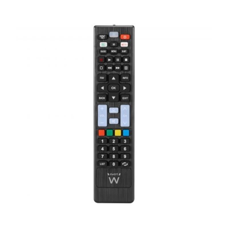 Ewent EW1577 Mando Tv LG Samsung Sony Hisense TCL