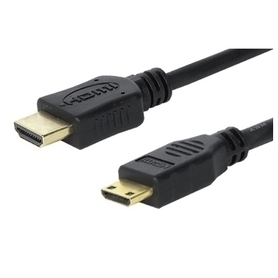 Nanocable Conexion – HDMI