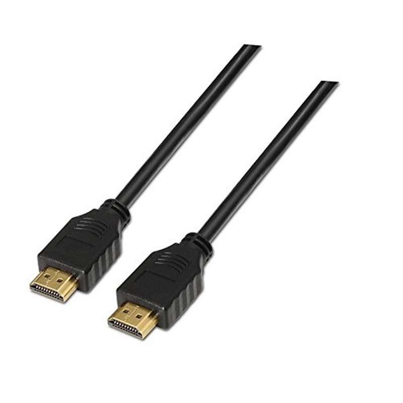 Nanocable Conexión – HDMI