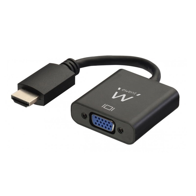 Ewent EW9864 – HDMI / VGA