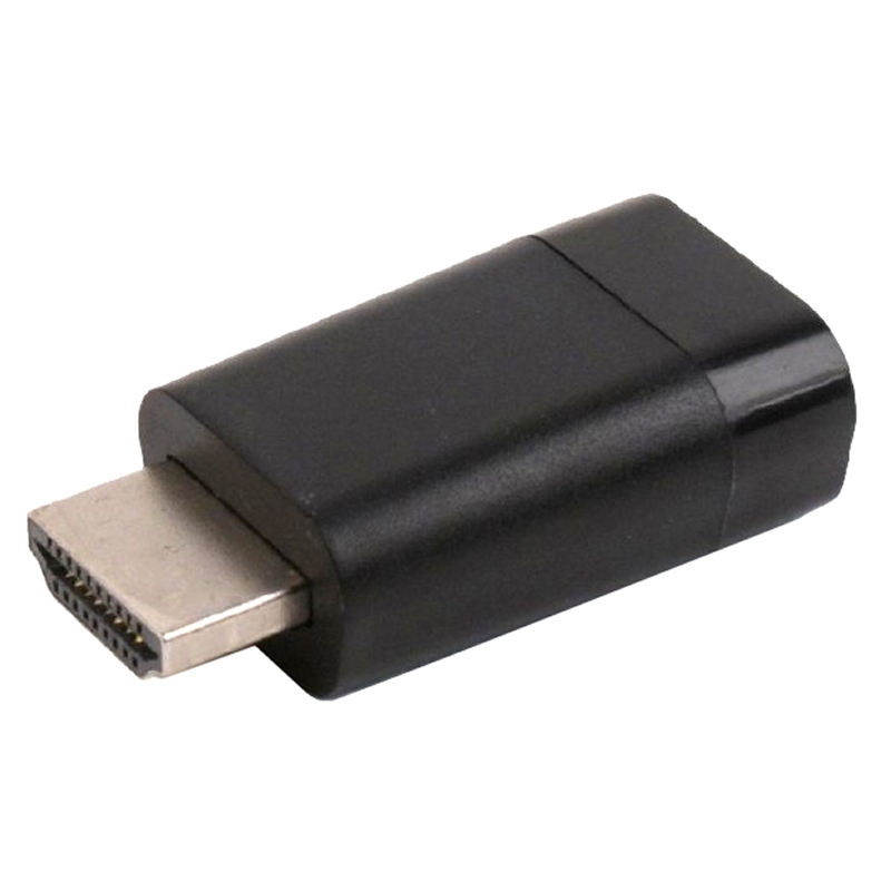 Gembird Conversor – HDMI / VGA