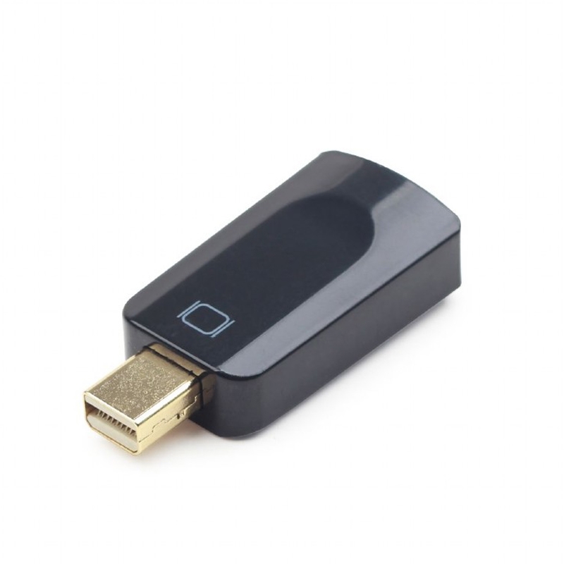 Gembird Mini – HDMI / DisplayPort