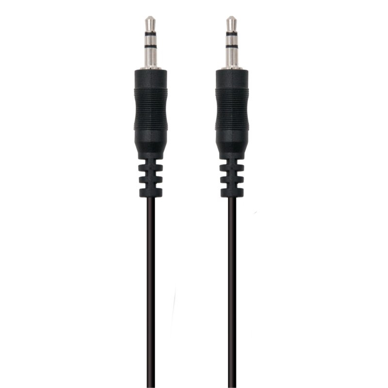 Ewent Audio Estereo Jack 3, 5mm -3mt