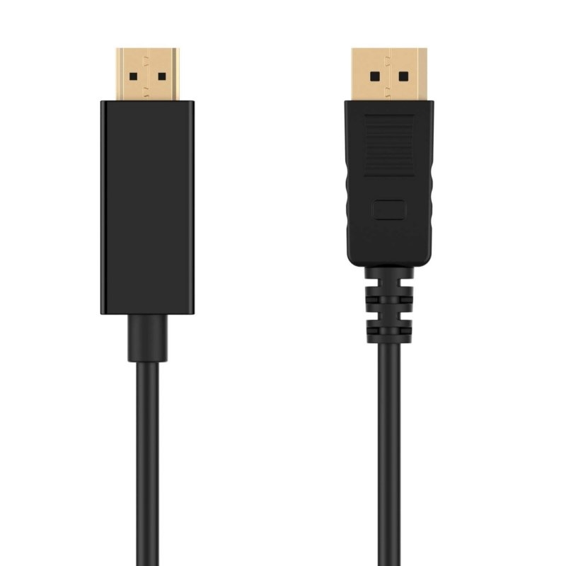 Ewent A, 1, 2 1mt – HDMI / DisplayPort