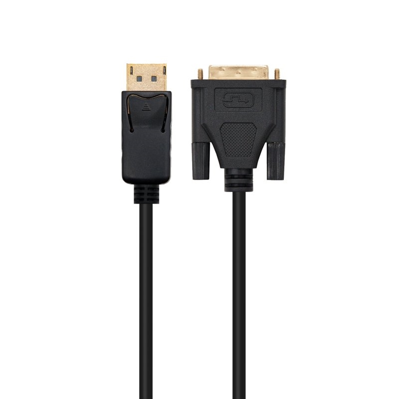 Ewent Conversor – DisplayPort / DVI
