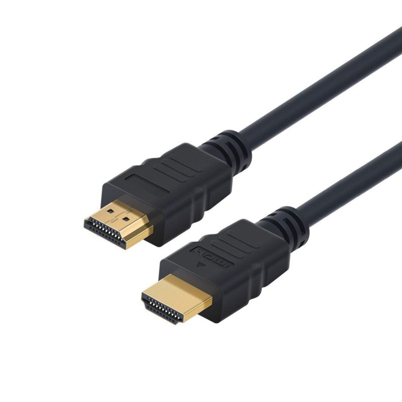 Ewent 2.1, Ethernet 1, 8m – HDMI