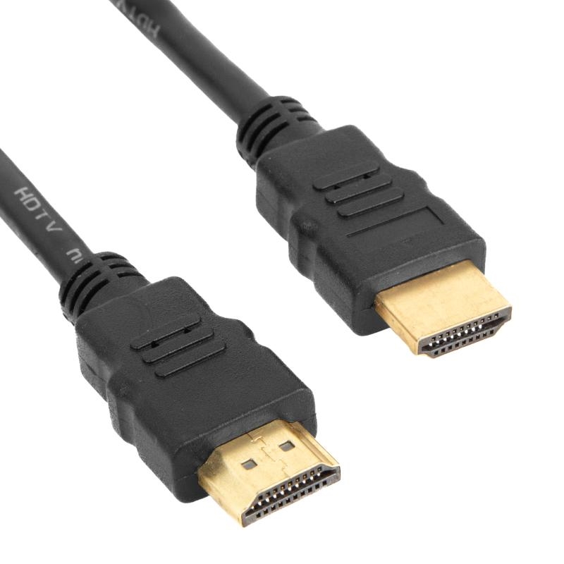 iggual HDMI 2.0 @60Hz 2 metros – HDMI