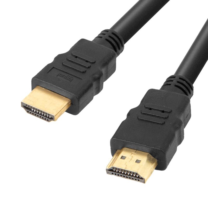 iggual HDMI 2.1 @60hz 2 metros – HDMI