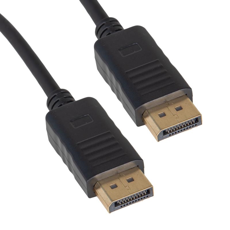 iggual (M) 1.4 @60hz 2 metros – DisplayPort