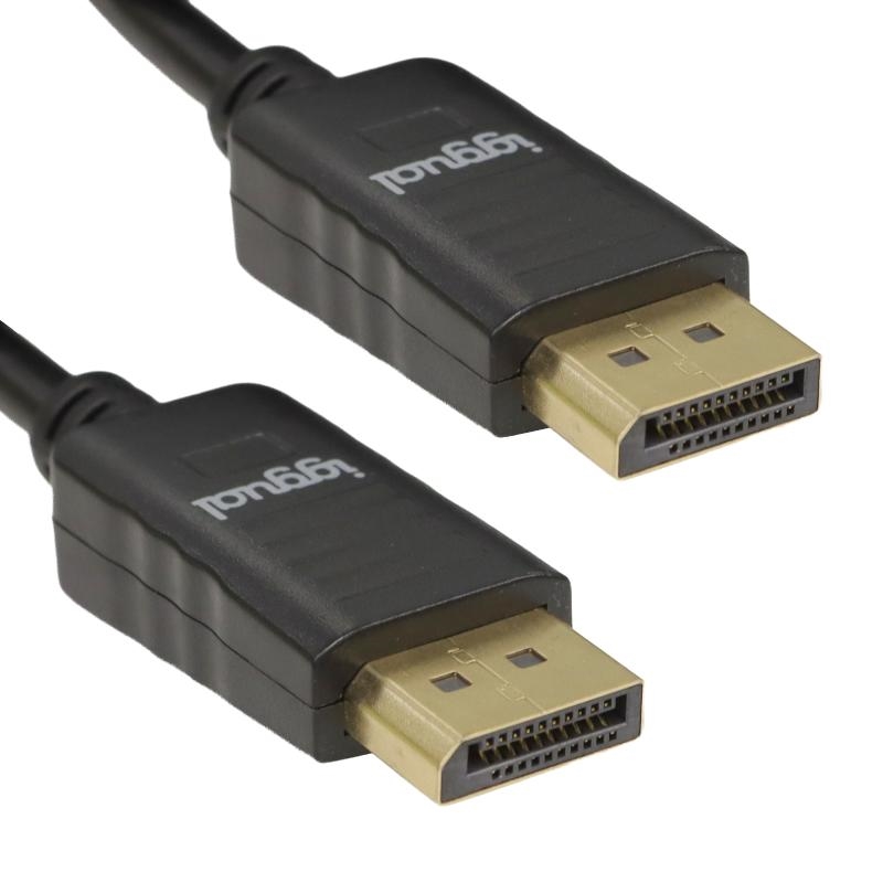iggual (M) 1.2 @60hz 1, 8 m – DisplayPort