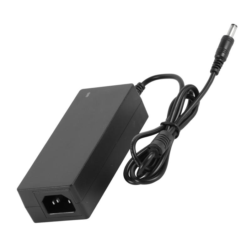 iggual Adaptador corriente AC-DC 12V 5A TPV