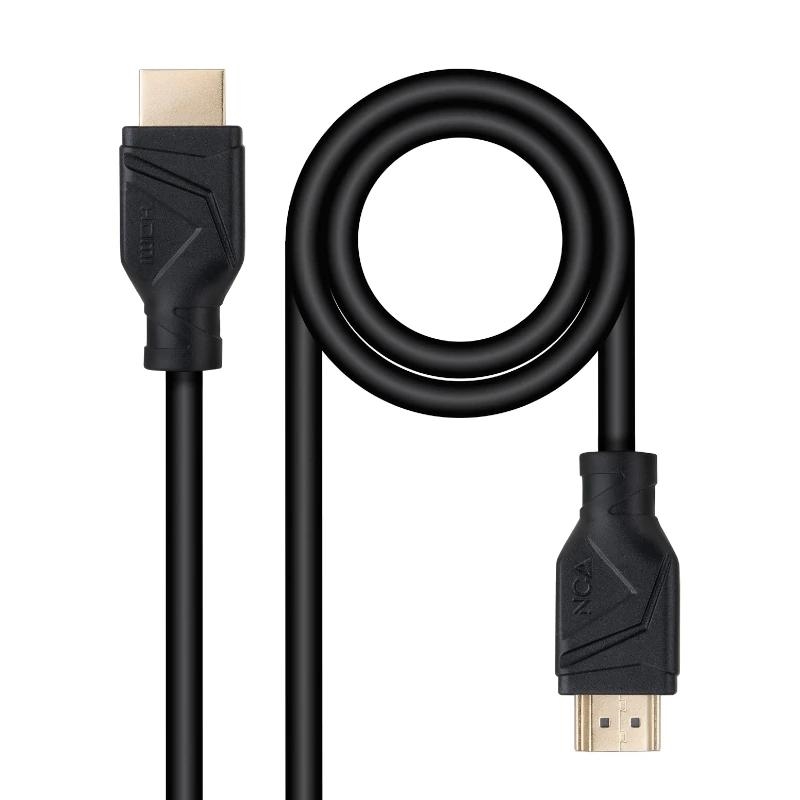 Nanocable 2.1 Ccs M-M, 3 m – HDMI