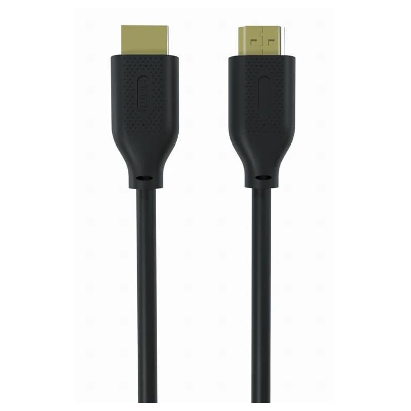 Gembird Cable HDMI ultra alta velocidad , 8K, 1 m