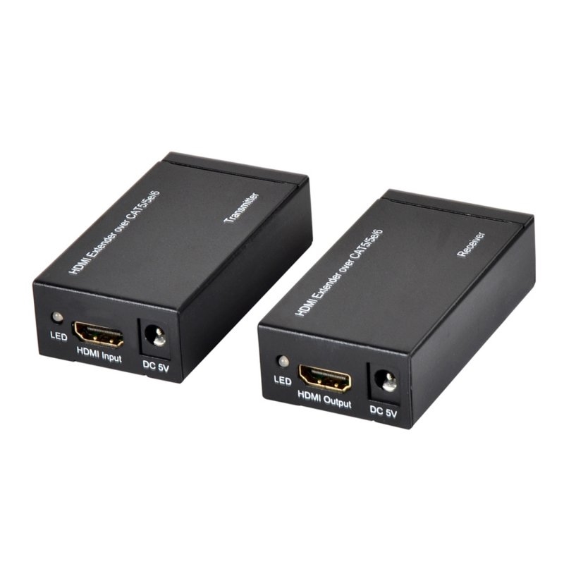 Ewent EW3715 Extensor – HDMI