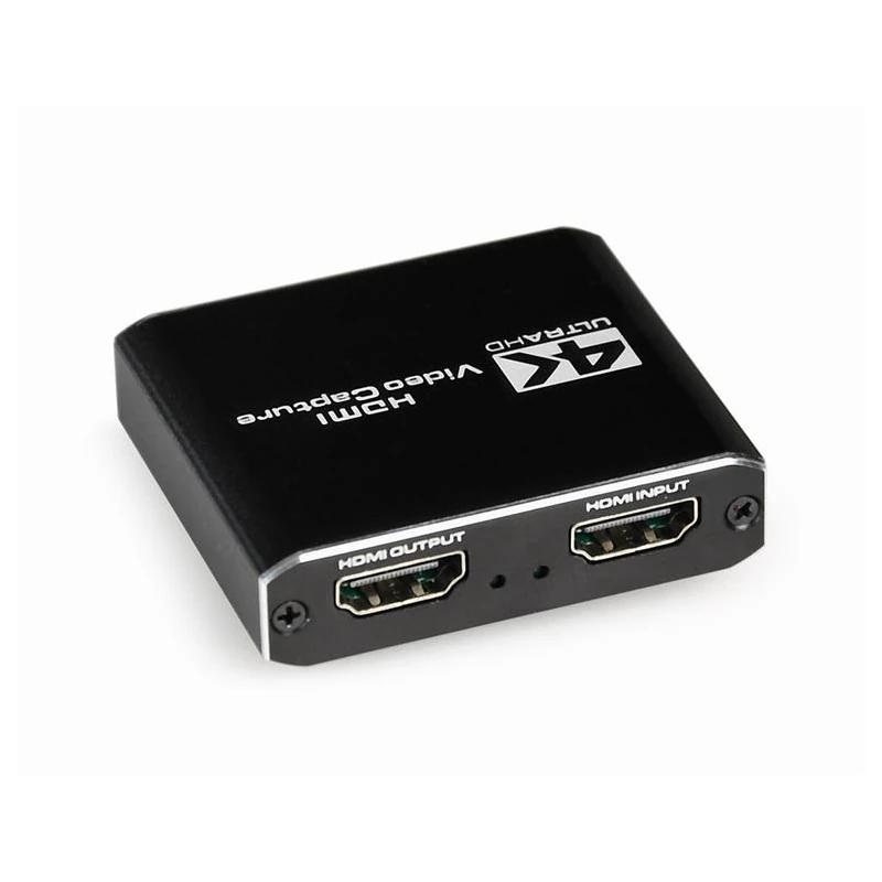 Gembird Capturador – HDMI