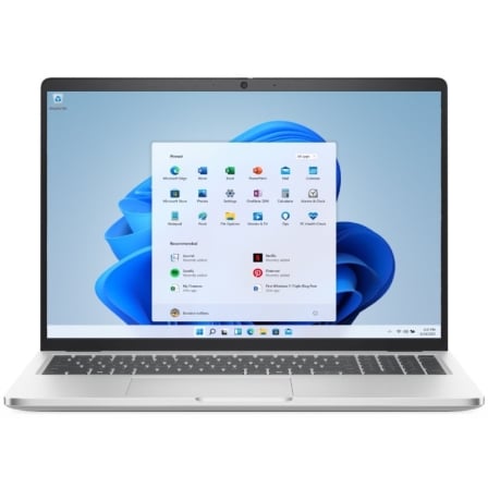 Portátil Dell Pro 16 Plus PB16250 Intel Core Ultra 7-255U/ 16GB/ 512GB SSD/ 16"/ Win11 Pro