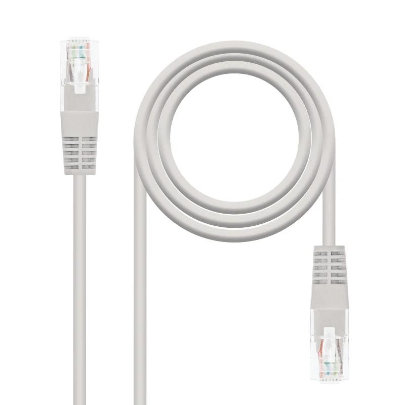 Nanocable Latiguillo – RJ45