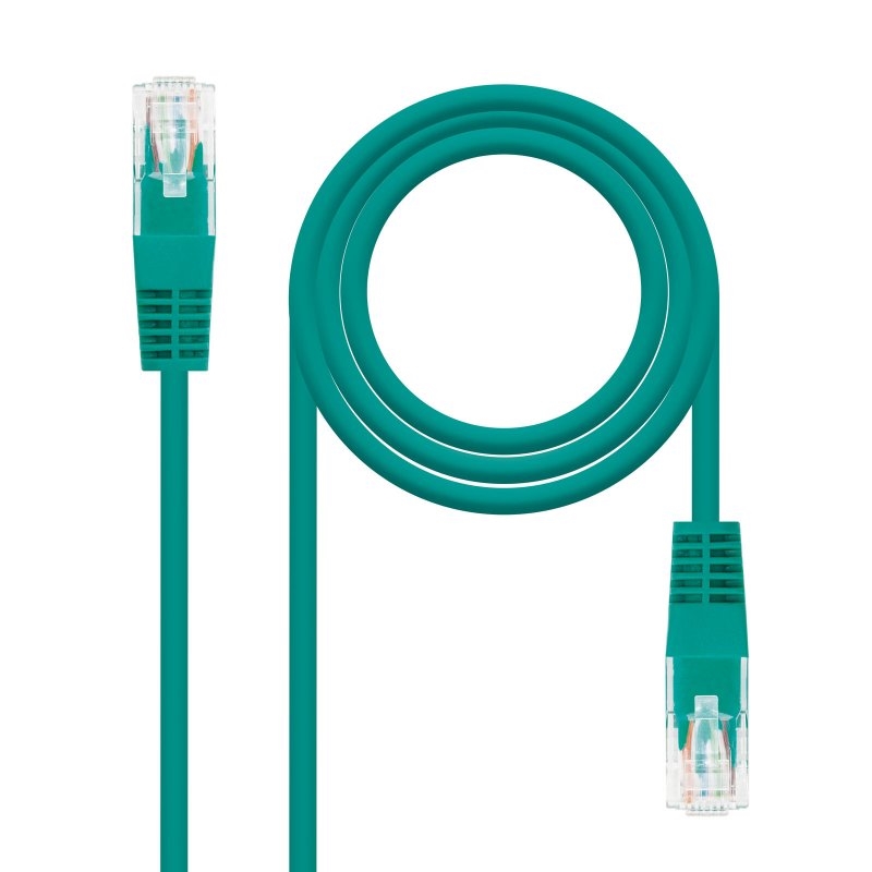 Cable Nanocable Latiguillo – RJ45