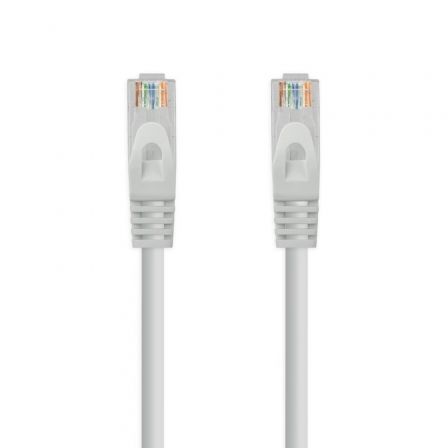 Cable de Red / Gris – RJ45