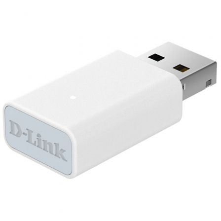 D-LINK USB – WiFi