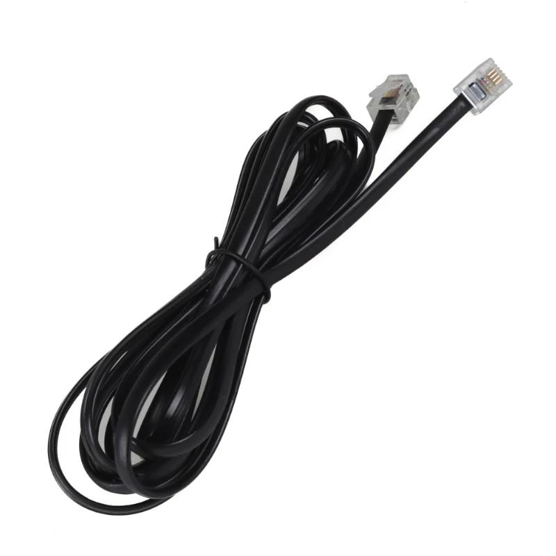 iggual RJ11 2 metros para cajones Iron