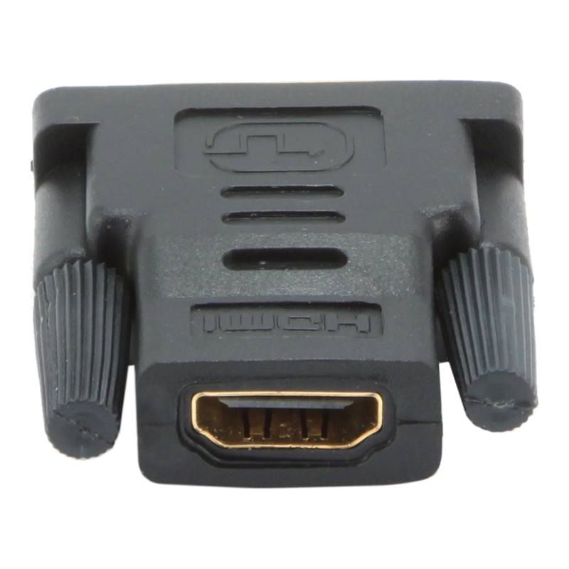 Gembird Conversor – HDMI / DVI