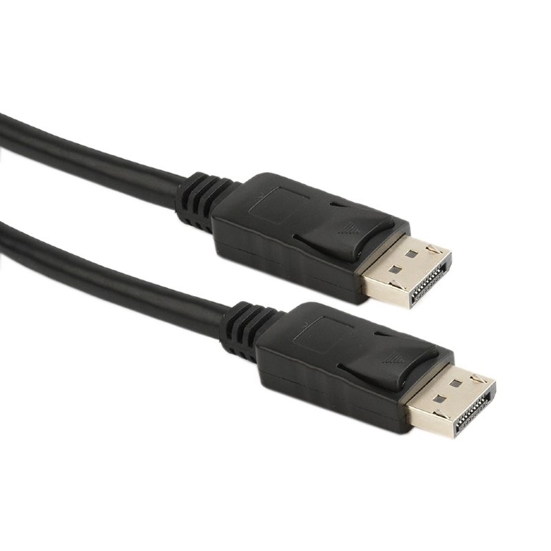 Gembird (M)-(M) 1, 8 Metros – DisplayPort