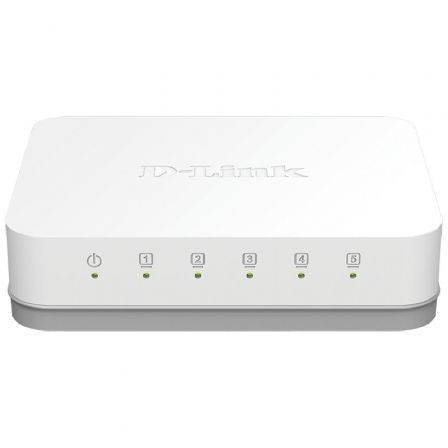 D-LINK Go-Sw – 5G